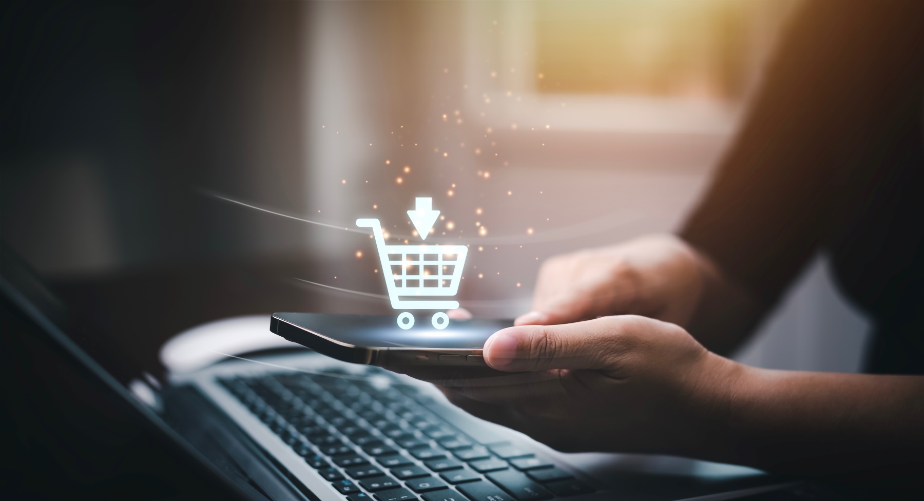 Un mundo de oportunidades: eCommerce en España Un mundo de oportunidades: eCommerce en España