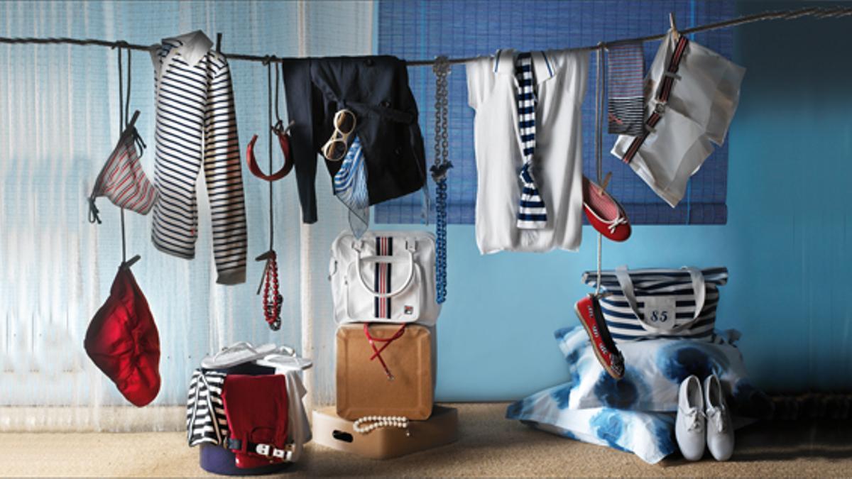 Explora los estilos a precios asequibles de la moda low cost