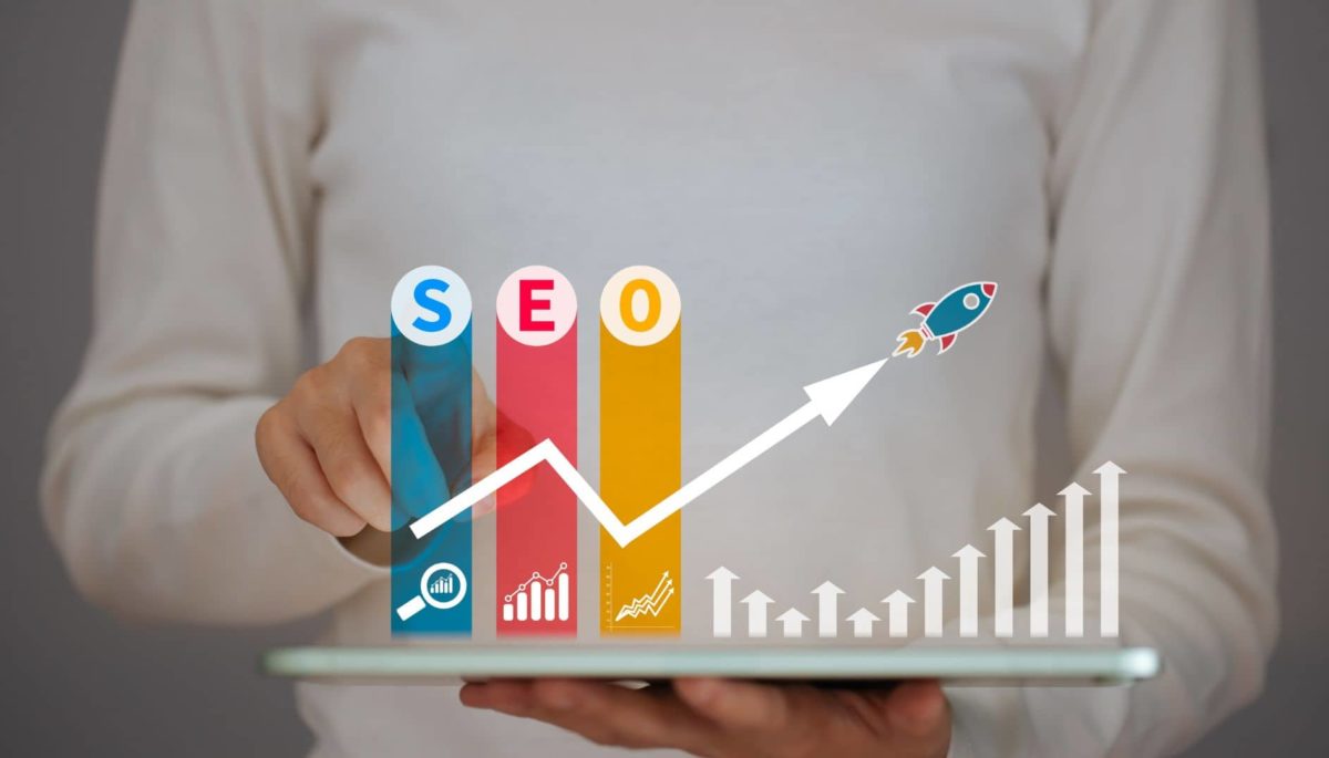 Optimización SEO para eCommerce: visibilidad y ventas en línea