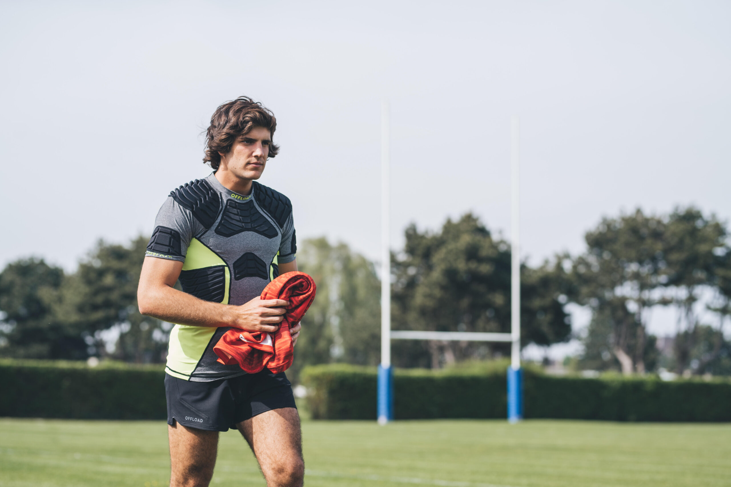 Tiendas de rugby online y sus artículos emblemáticos